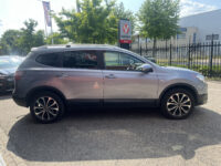 Nissan QASHQAI+2
