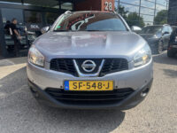 Nissan QASHQAI+2