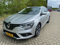 Renault Mégane Estate