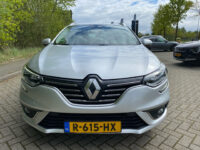 Renault Mégane Estate
