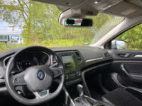 Renault Mégane Estate