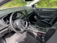 Renault Mégane Estate