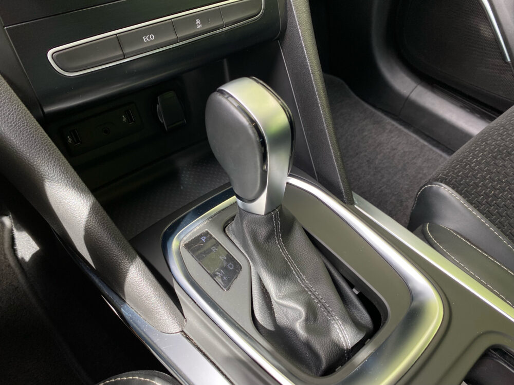 Renault Mégane Estate