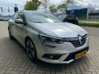 Renault Mégane Estate