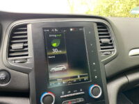 Renault Mégane Estate