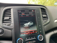Renault Mégane Estate