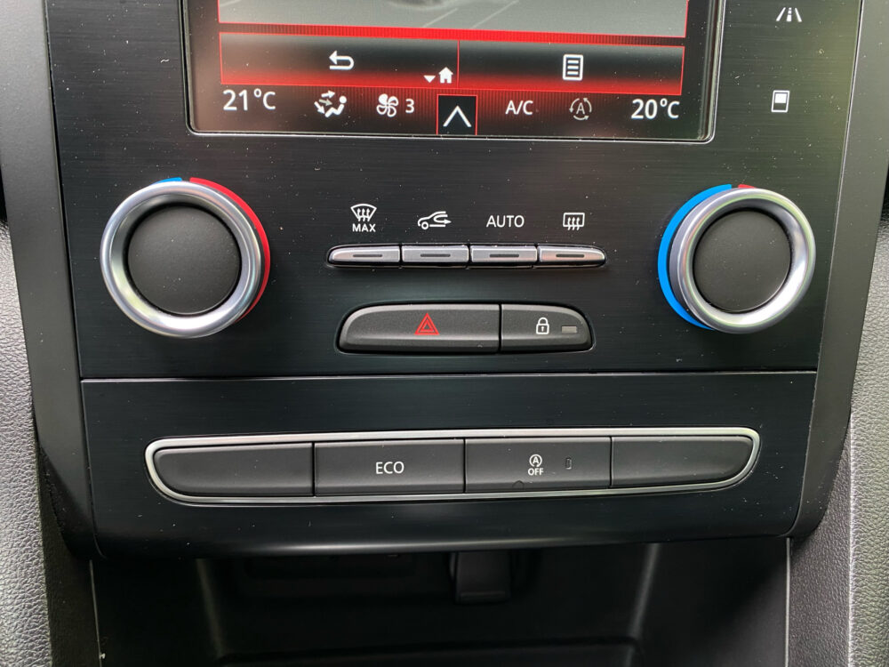Renault Mégane Estate