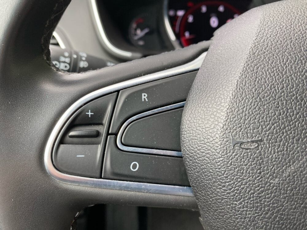 Renault Mégane Estate