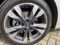 Renault Mégane Estate