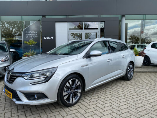 Renault Mégane Estate
