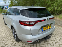 Renault Mégane Estate