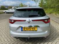 Renault Mégane Estate
