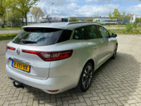 Renault Mégane Estate