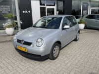 Volkswagen Lupo