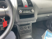 Volkswagen Lupo