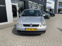 Volkswagen Lupo