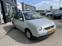 Volkswagen Lupo