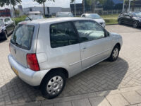 Volkswagen Lupo