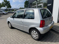 Volkswagen Lupo