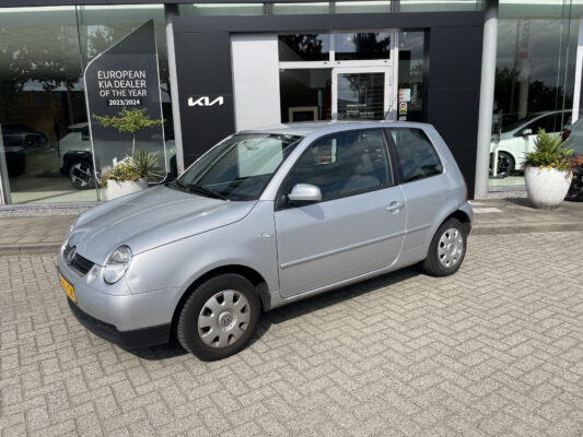 Volkswagen Lupo