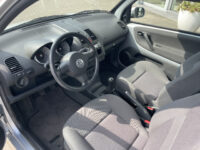 Volkswagen Lupo