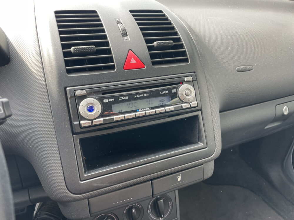 Volkswagen Lupo