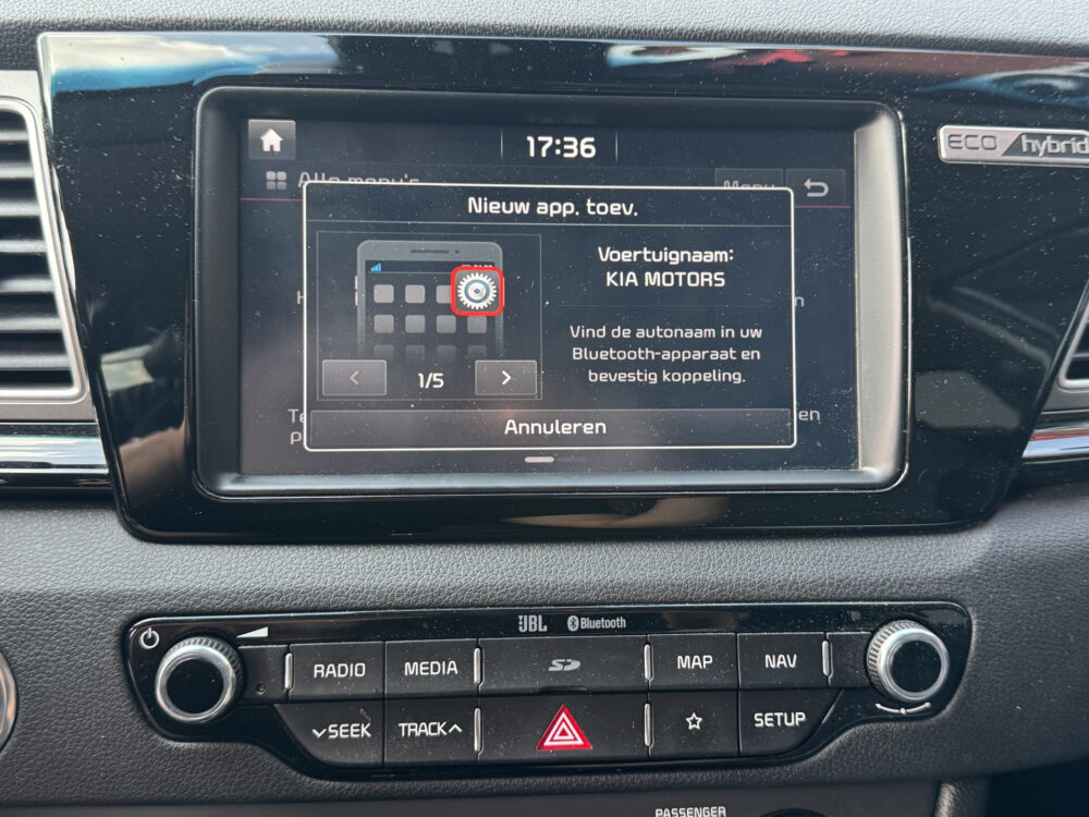 Kia Niro