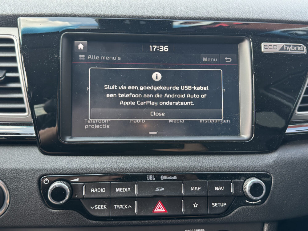 Kia Niro