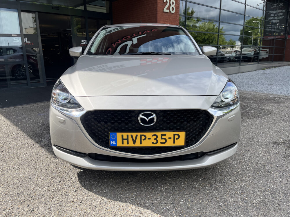 Mazda 2