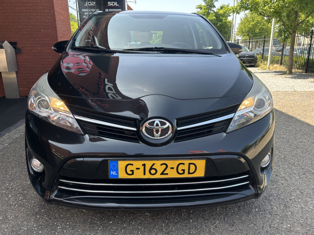 Toyota Verso