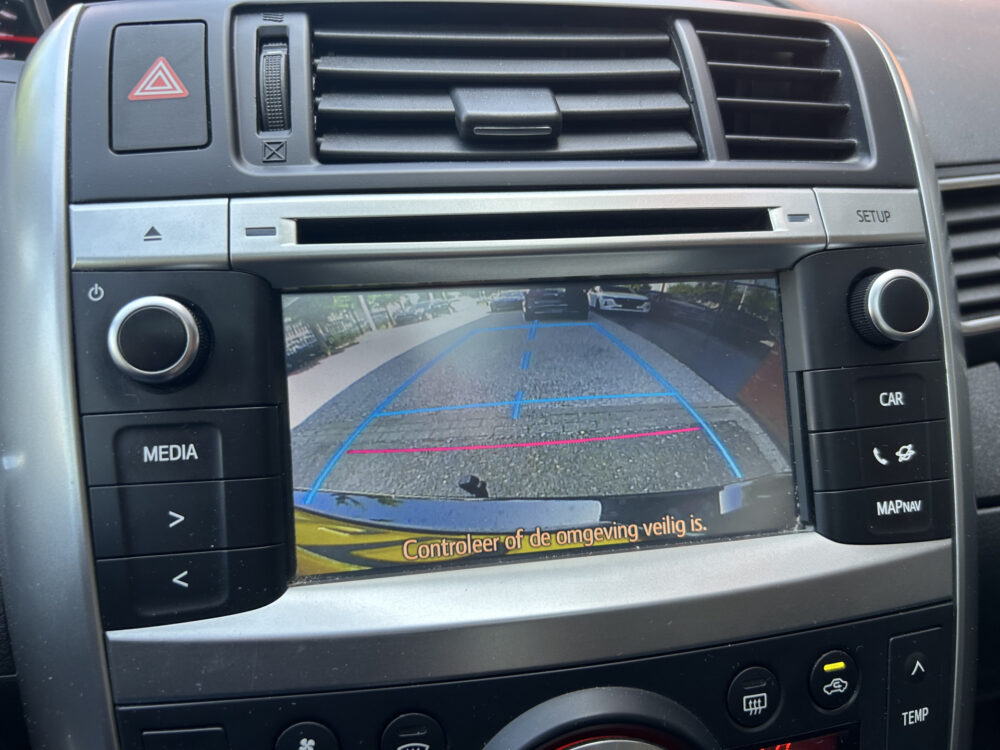 Toyota Verso