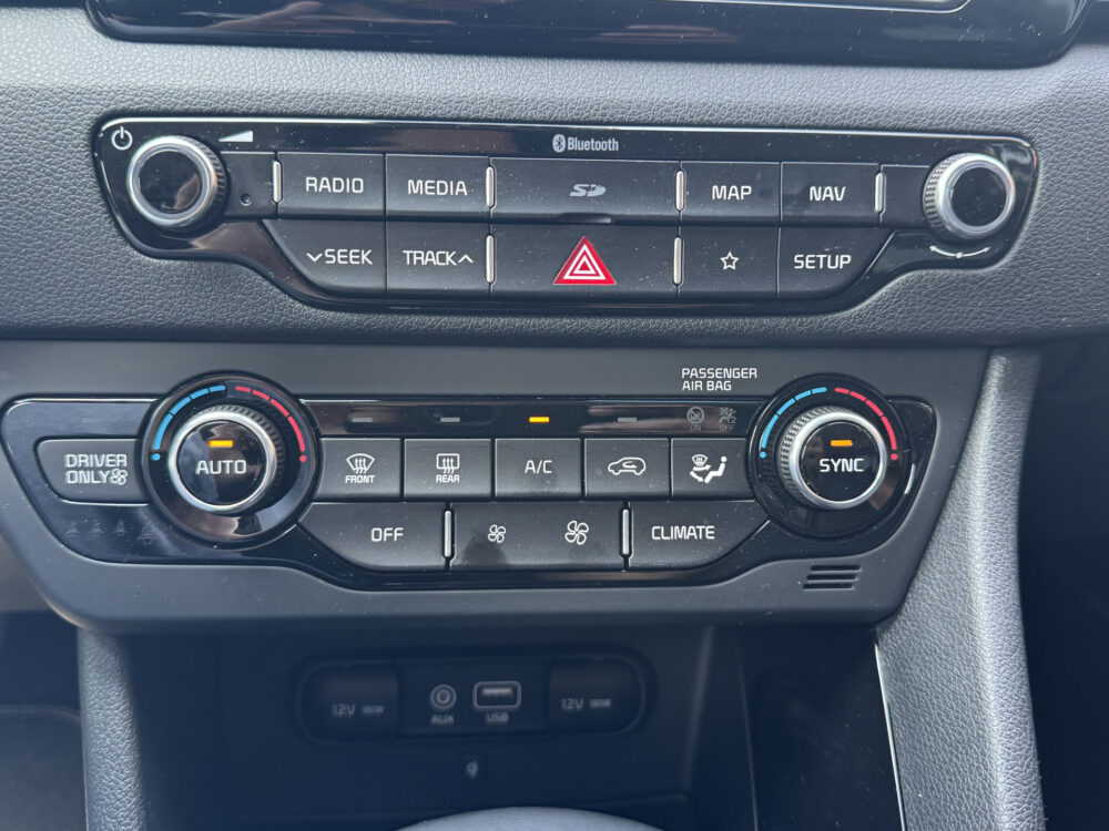 Kia Niro