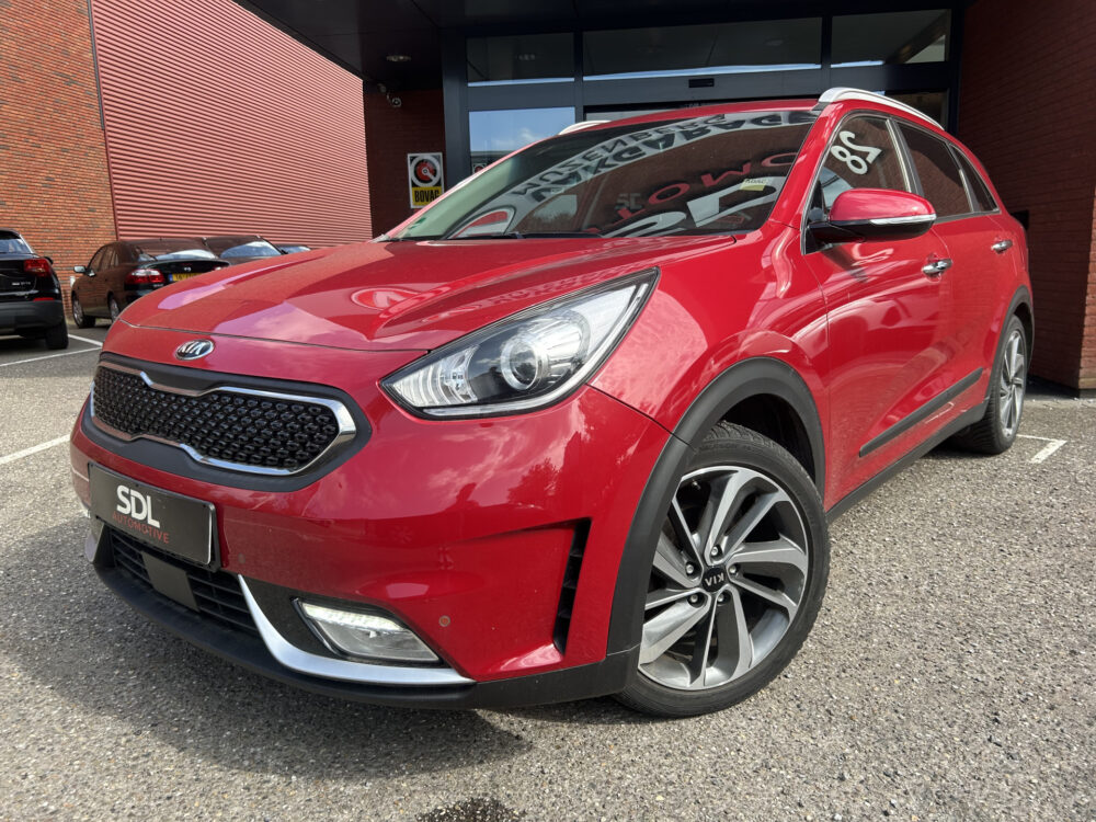 Kia Niro