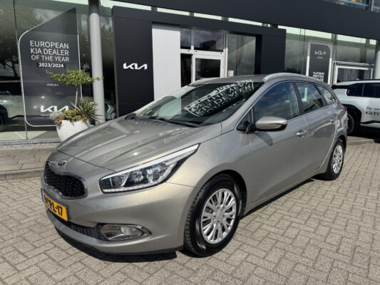 Kia cee’d