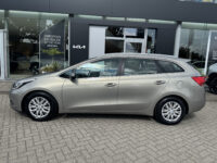 Kia cee’d