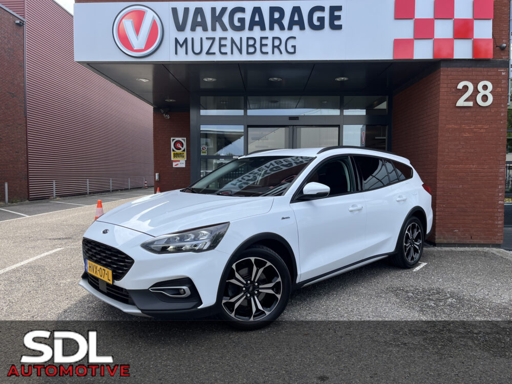 Ford FOCUS Wagon