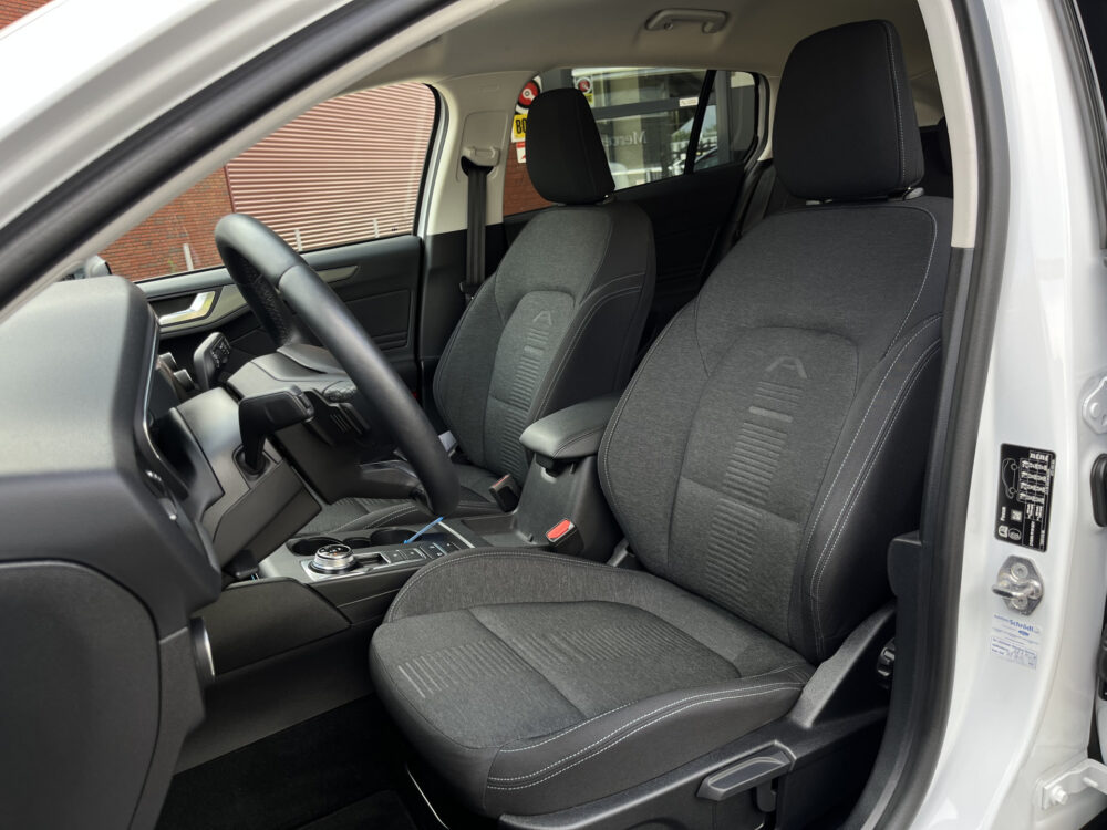 Ford FOCUS Wagon