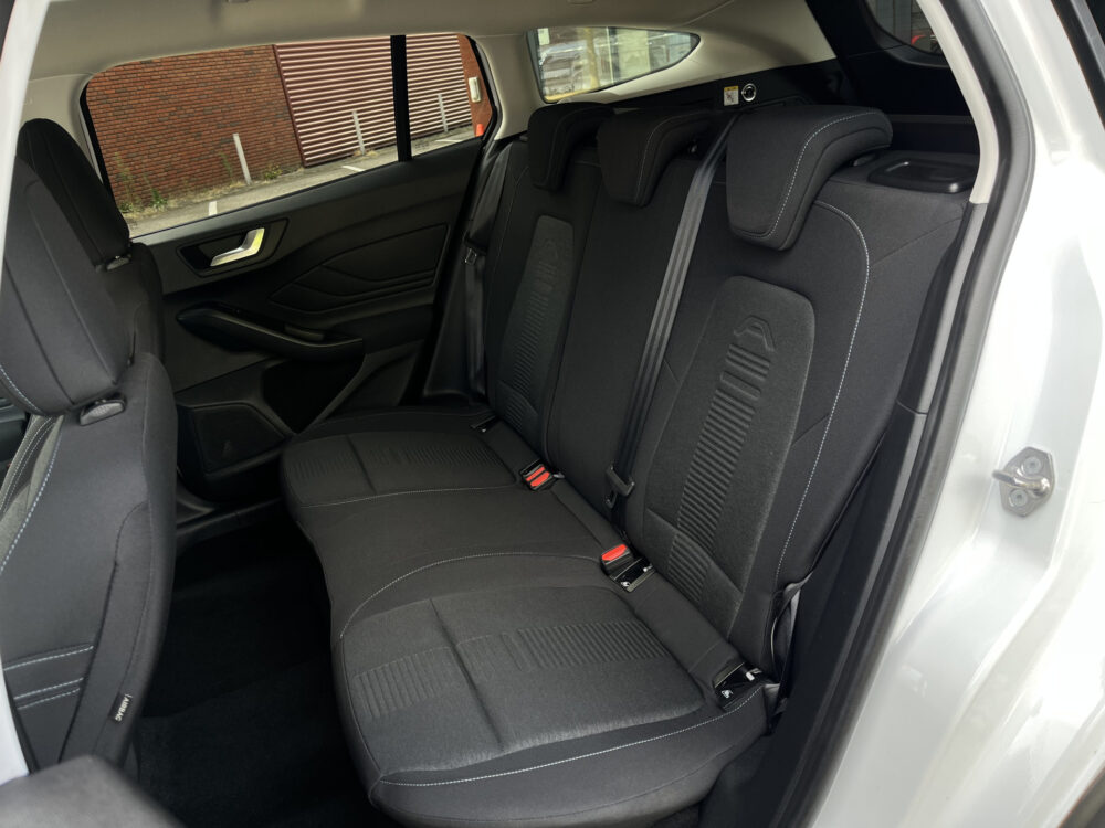 Ford FOCUS Wagon