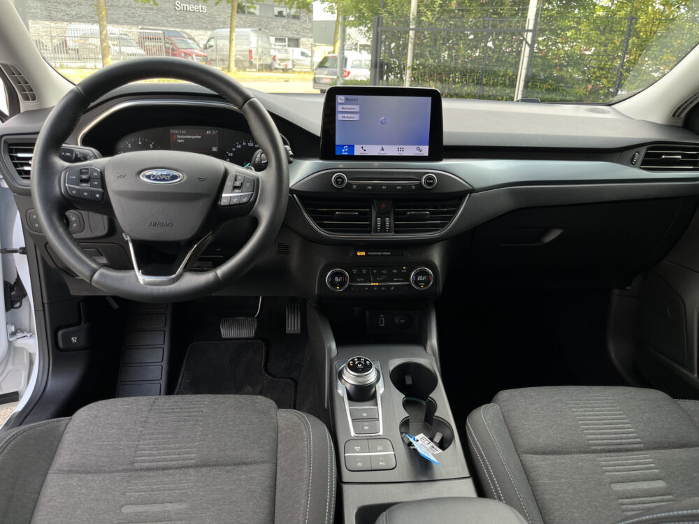 Ford FOCUS Wagon