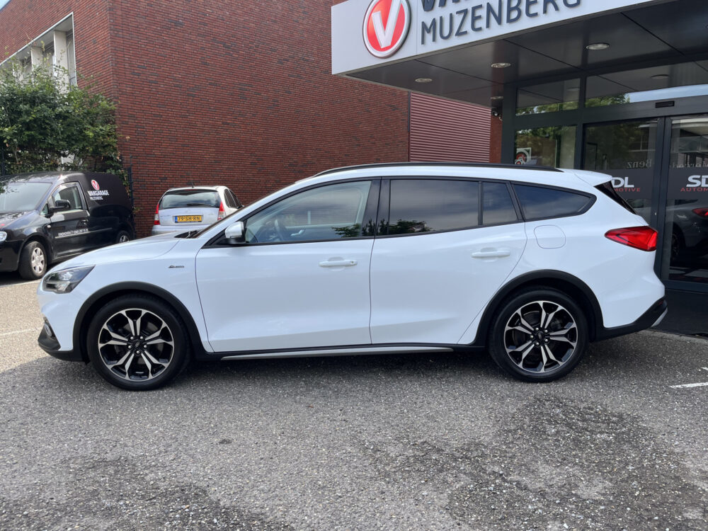 Ford FOCUS Wagon