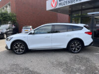 Ford FOCUS Wagon