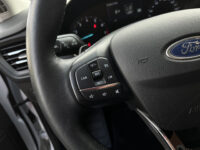 Ford FOCUS Wagon