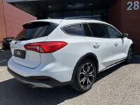 Ford FOCUS Wagon