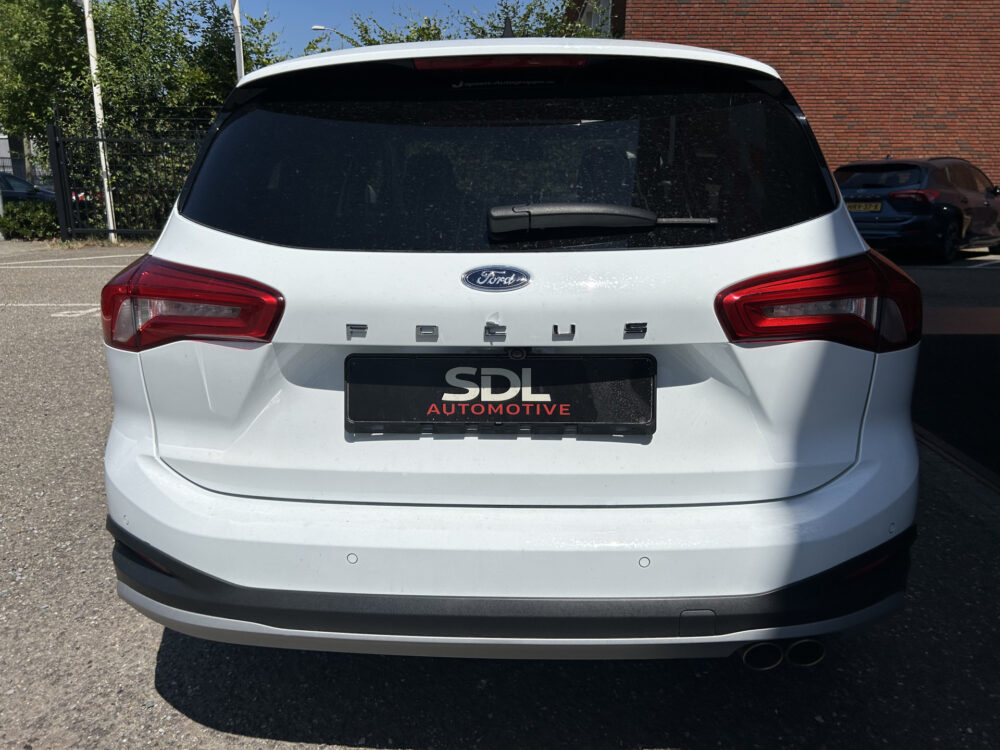 Ford FOCUS Wagon