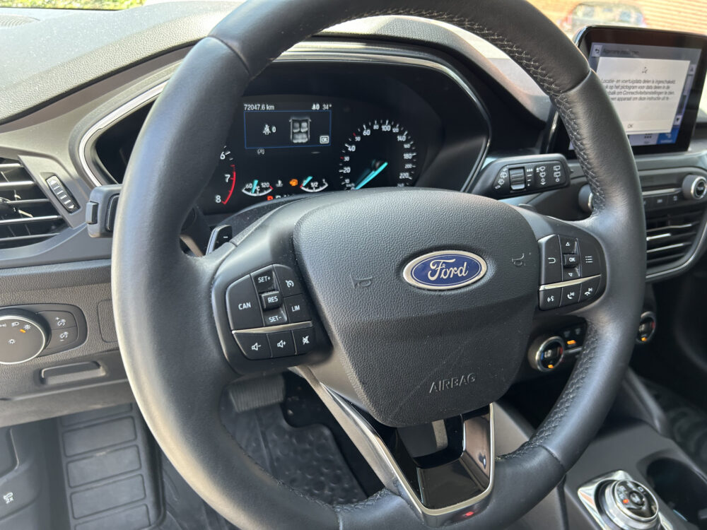 Ford FOCUS Wagon