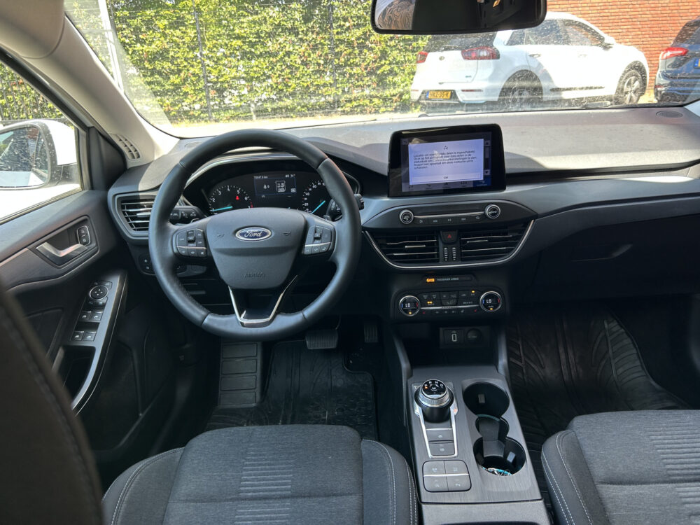 Ford FOCUS Wagon