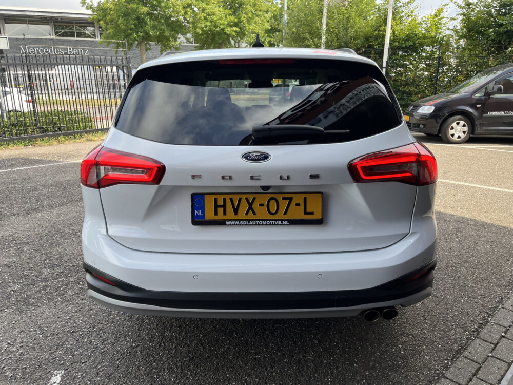 Ford FOCUS Wagon