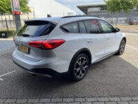 Ford FOCUS Wagon