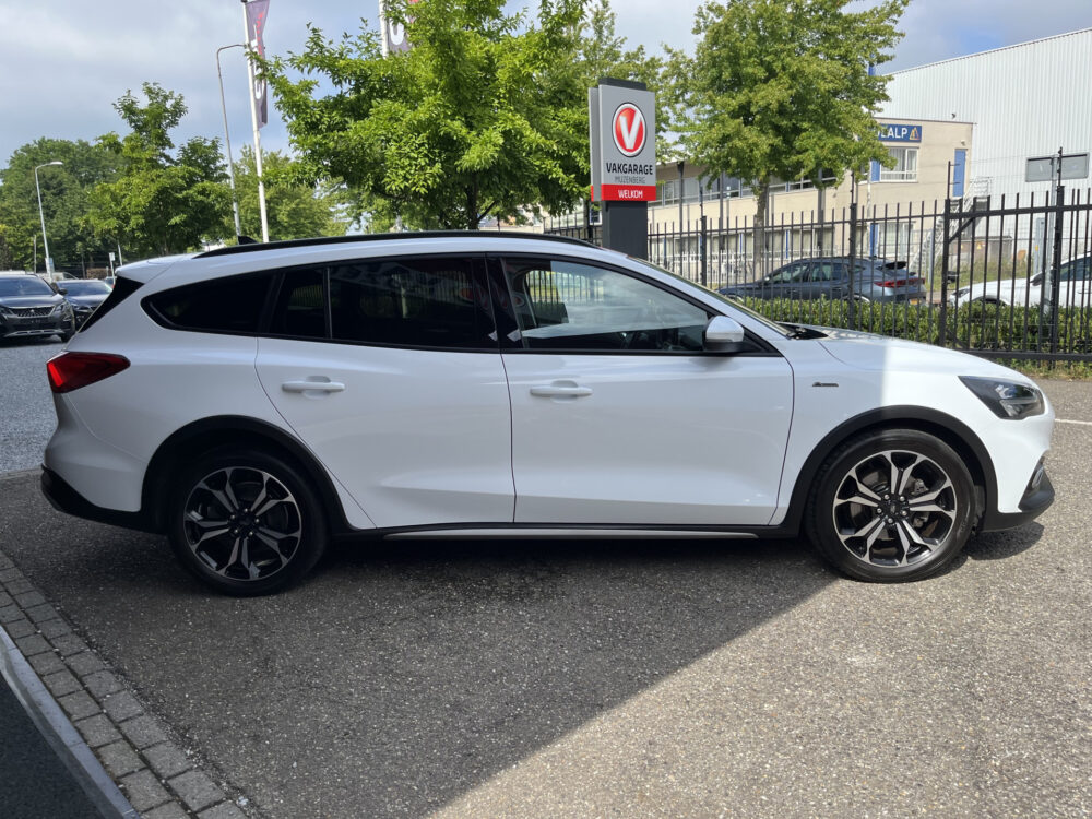 Ford FOCUS Wagon