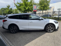 Ford FOCUS Wagon